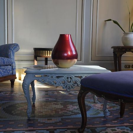 Villa Tina Hotel Viareggio Dış mekan fotoğraf